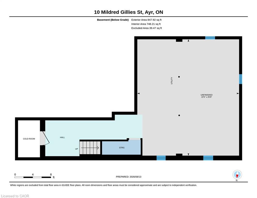10 Mildred Gillies Street Property Photo 24