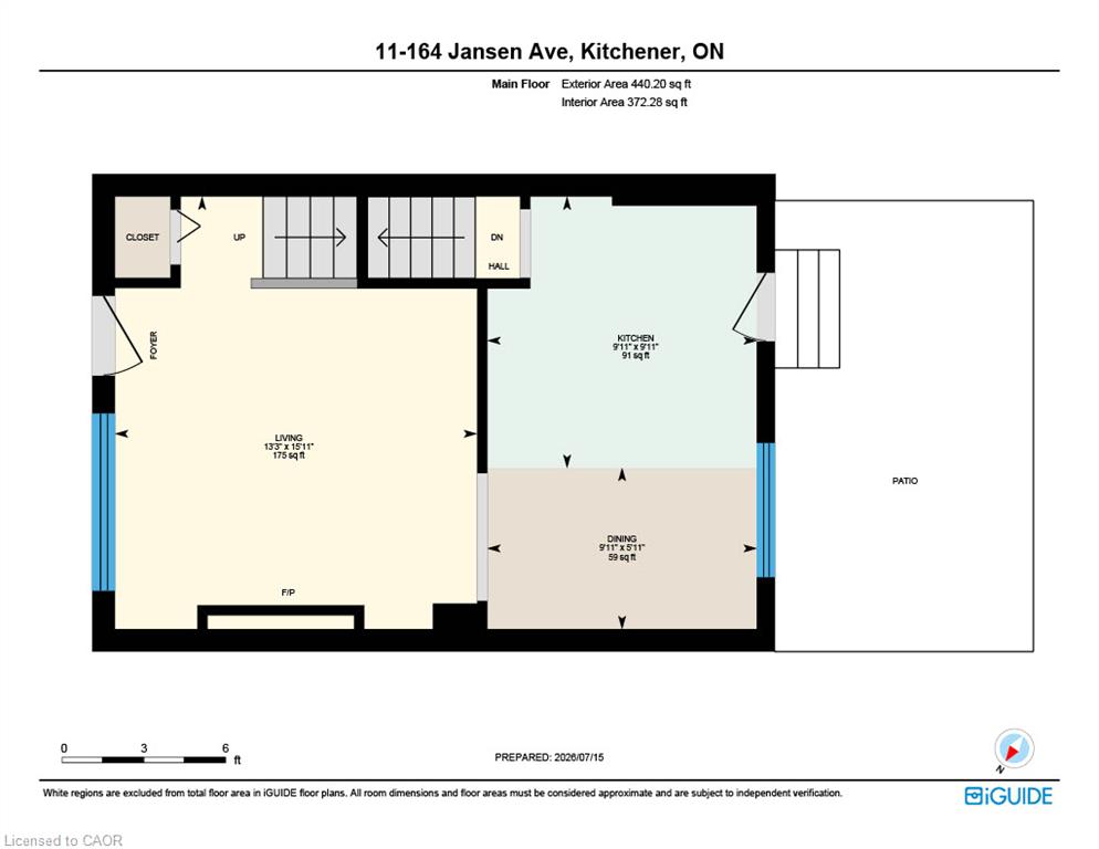 11-164 Jansen Avenue Property Photo 35
