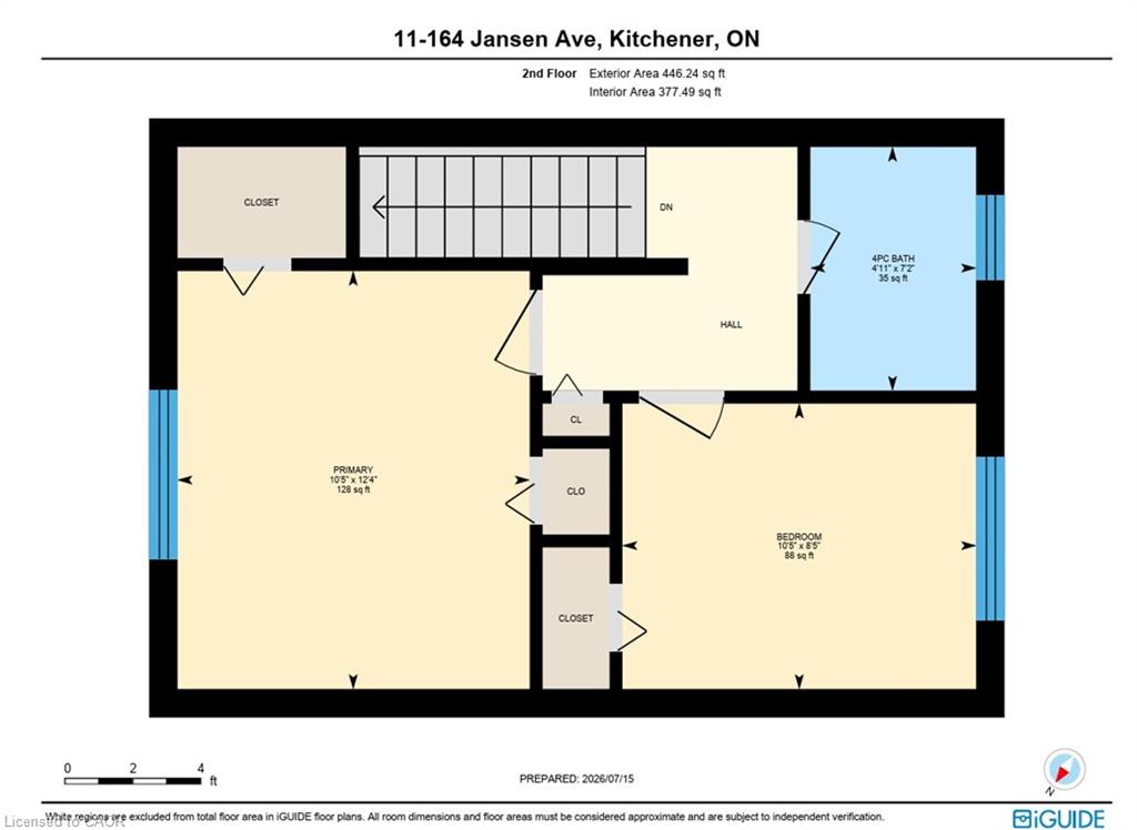 11-164 Jansen Avenue Property Photo 36