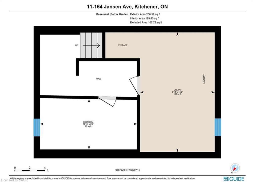11-164 Jansen Avenue Property Photo 37
