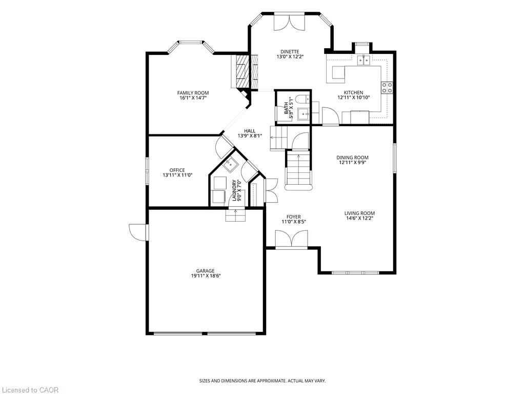 150 Davidson Boulevard Property Photo 47