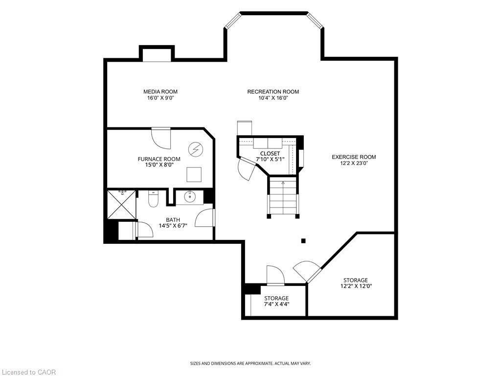 150 Davidson Boulevard Property Photo 49