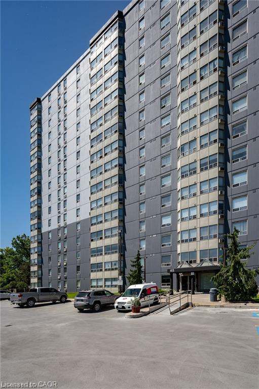1007-45 Pond Mills Road