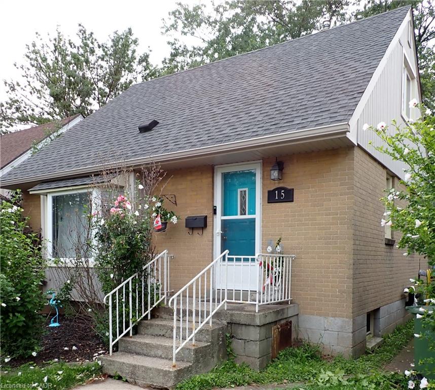 15 Blair Avenue Property Photo 1