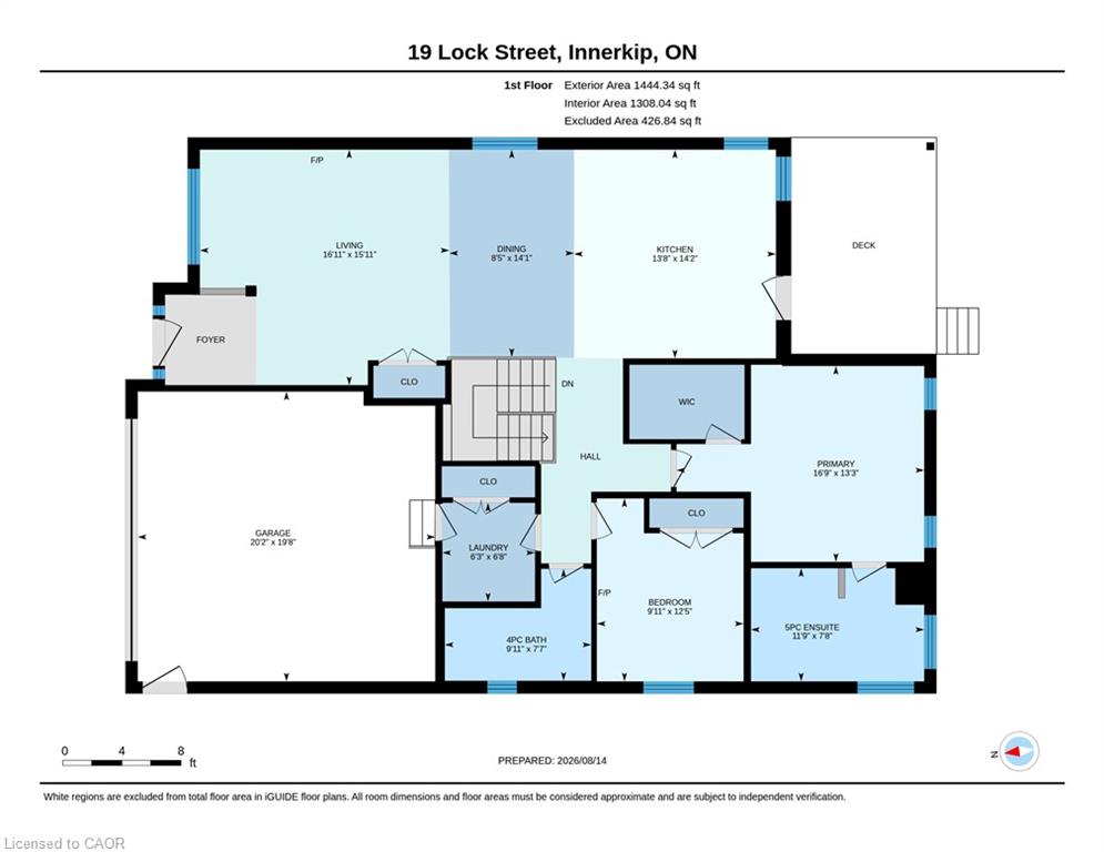 19 Lock Street Property Photo 49