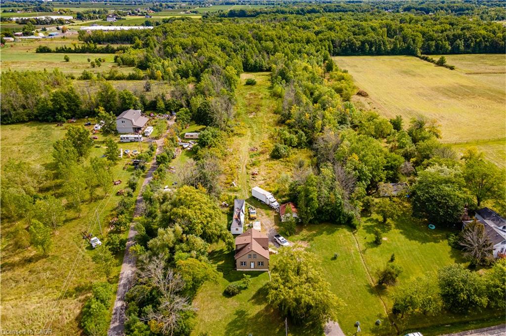 487 Four Mile Creek Road Property Photo 5