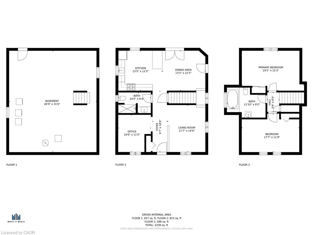 487 Four Mile Creek Road Property Photo 38