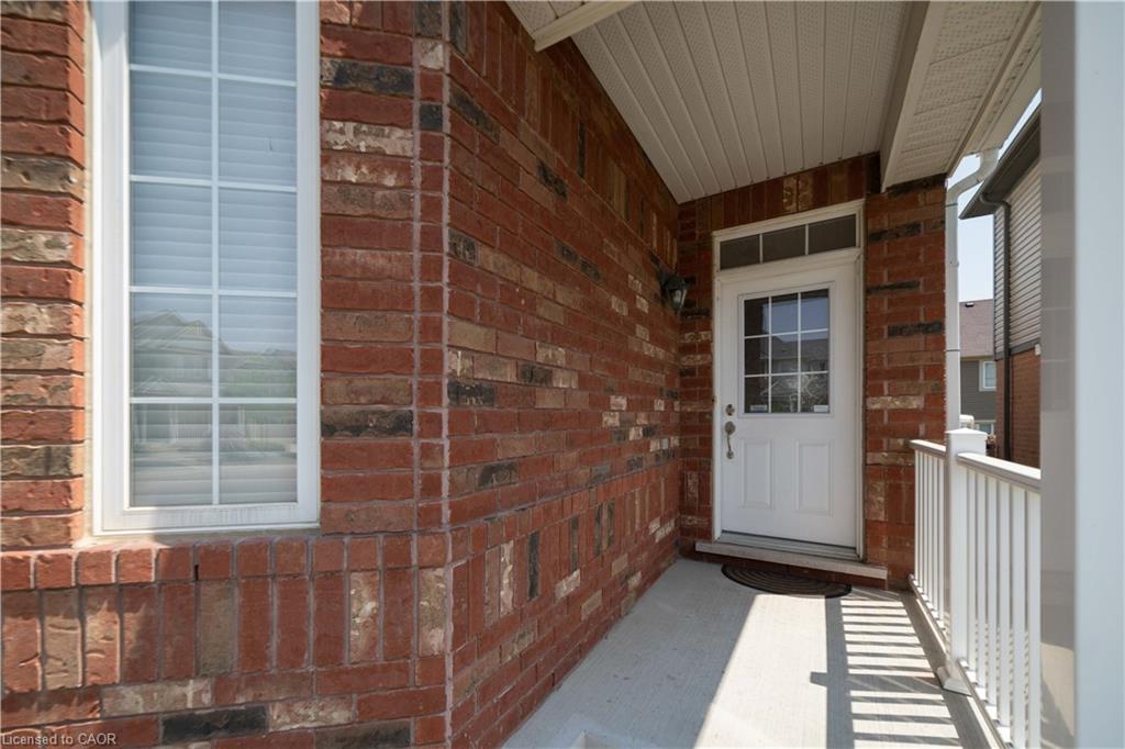 322 Baldwin Drive Property Photo 3