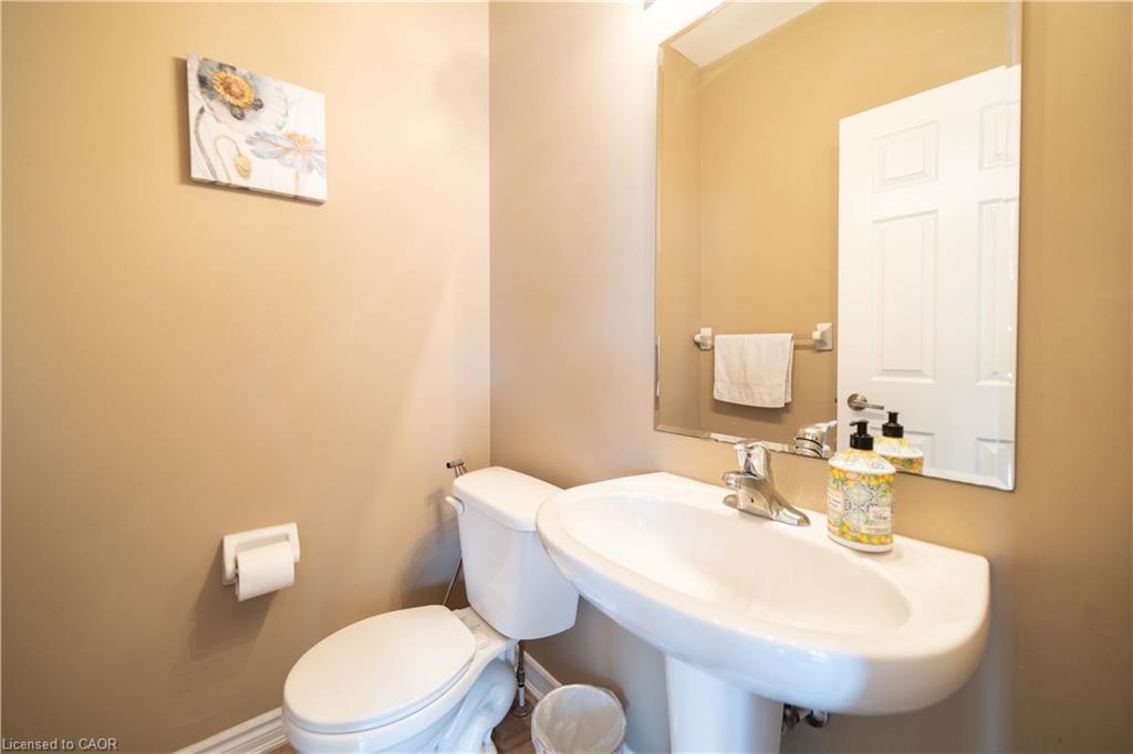 322 Baldwin Drive Property Photo 8
