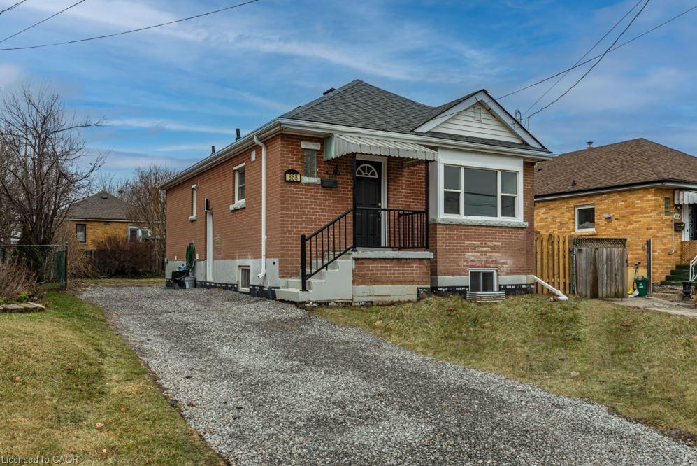 2-658 Upper Sherman Avenue Property Photo 15