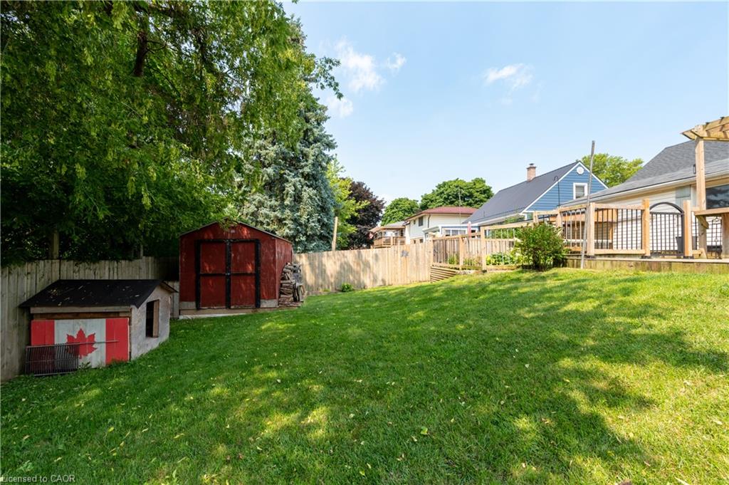 186 Norwich Avenue Property Photo 9