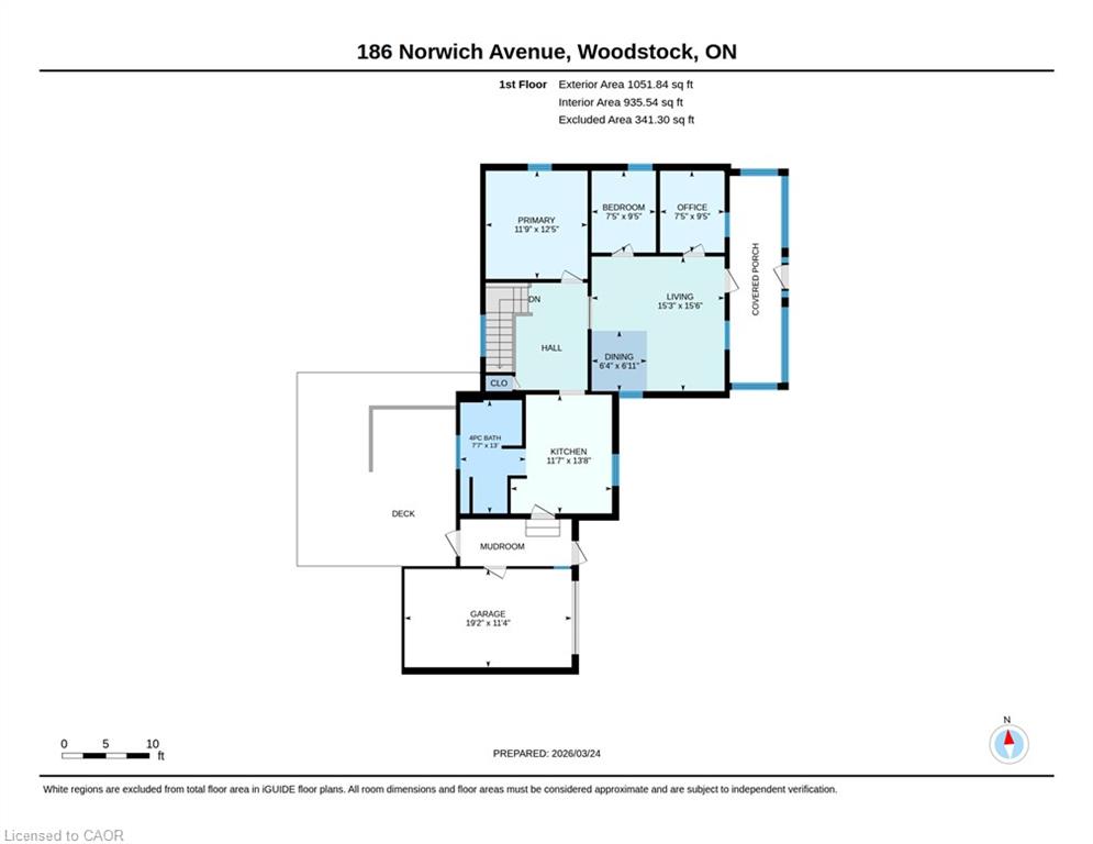 186 Norwich Avenue Property Photo 48