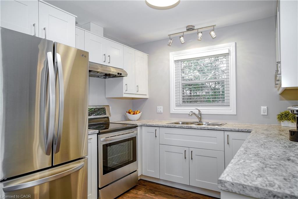 B-241 Guelph Avenue Property Photo 2