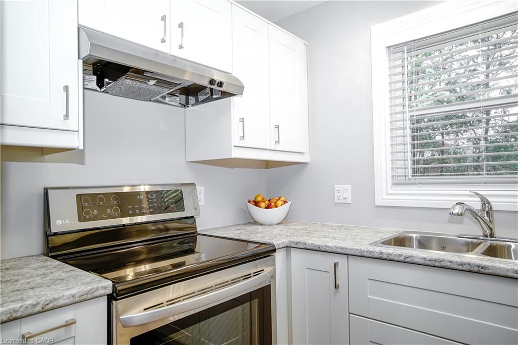 B-241 Guelph Avenue Property Photo 3