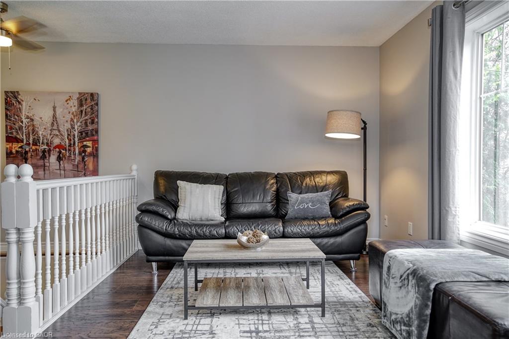 B-241 Guelph Avenue Property Photo 5