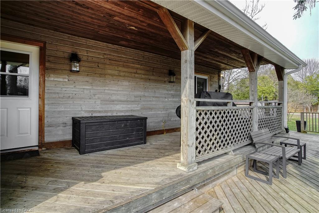B-241 Guelph Avenue Property Photo 7