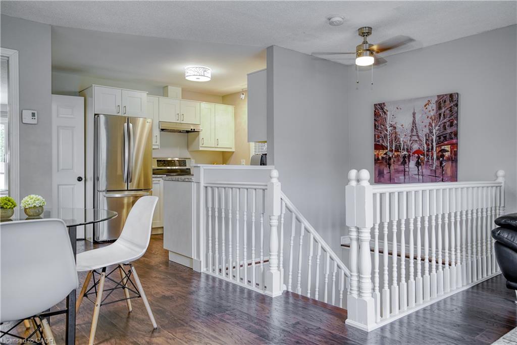 B-241 Guelph Avenue Property Photo 8