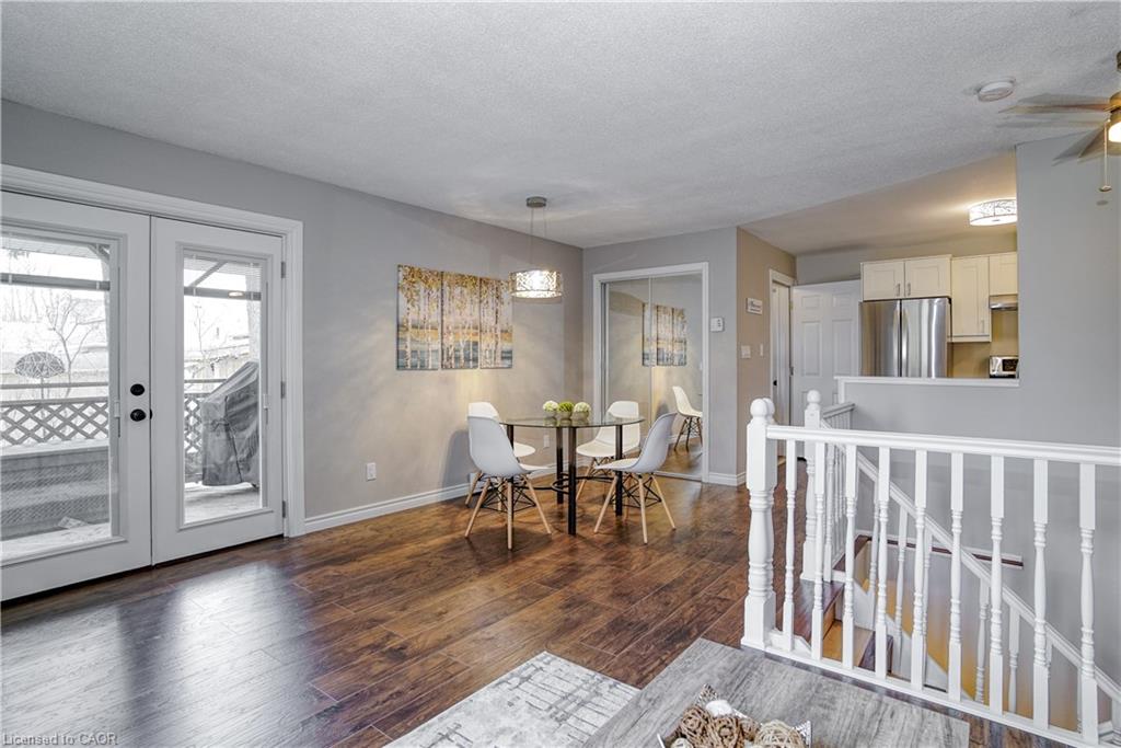 B-241 Guelph Avenue Property Photo 10