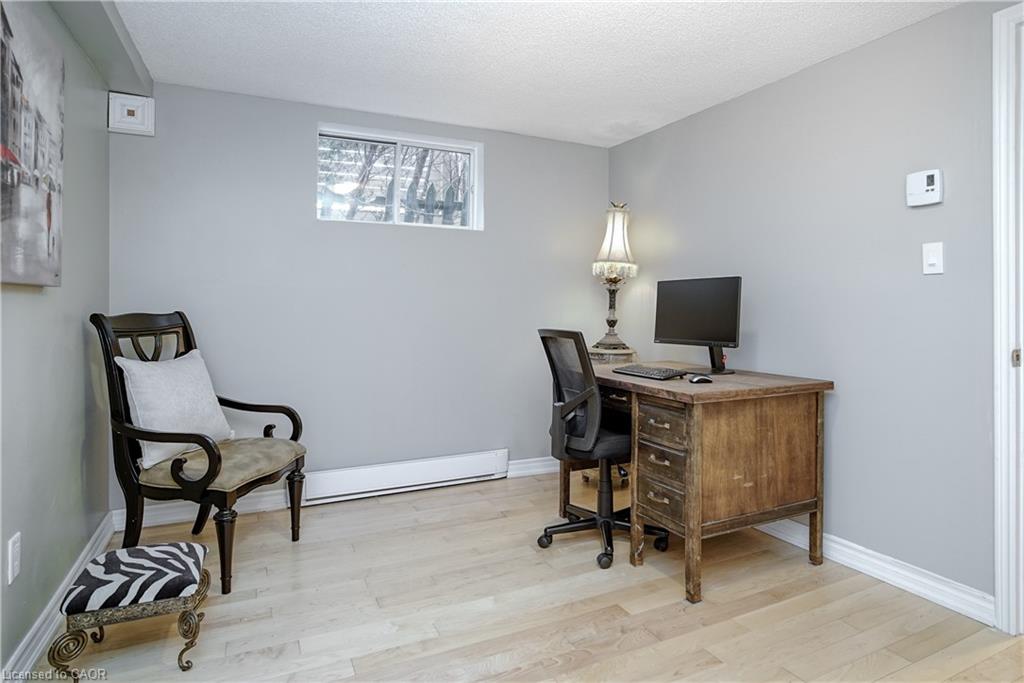 B-241 Guelph Avenue Property Photo 13