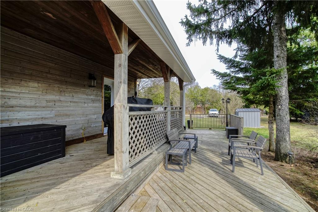 B-241 Guelph Avenue Property Photo 15