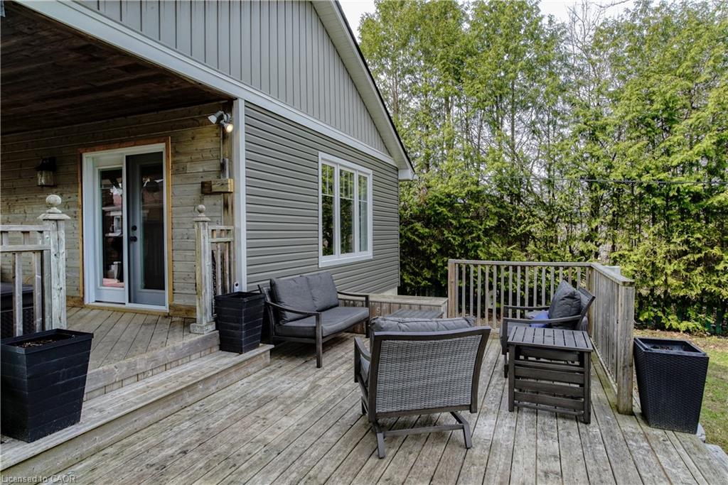 B-241 Guelph Avenue Property Photo 16