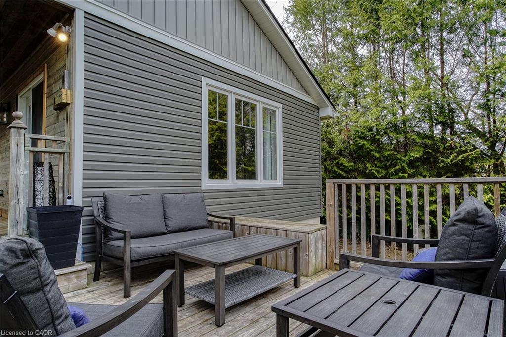 B-241 Guelph Avenue Property Photo 17