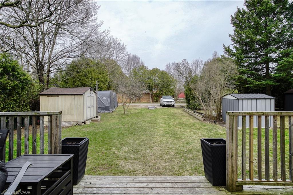 B-241 Guelph Avenue Property Photo 18
