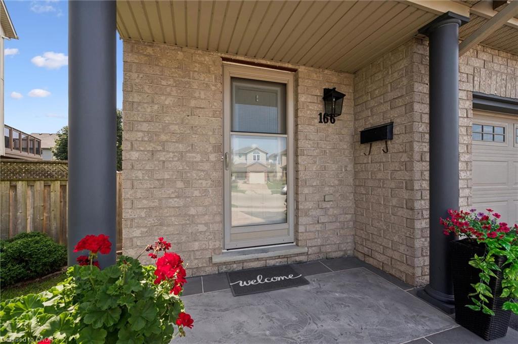 166 Windflower Drive Property Photo 4