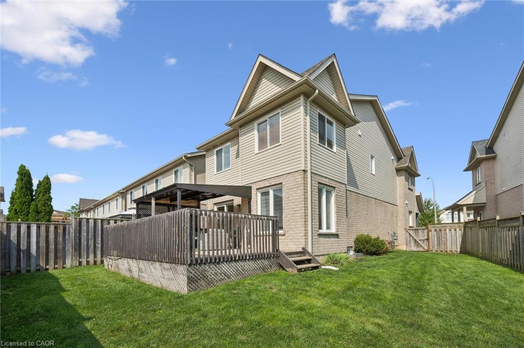 166 Windflower Drive Property Photo 33