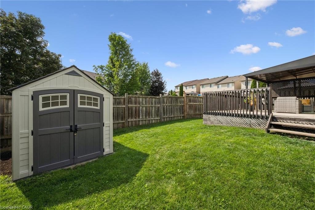 166 Windflower Drive Property Photo 34