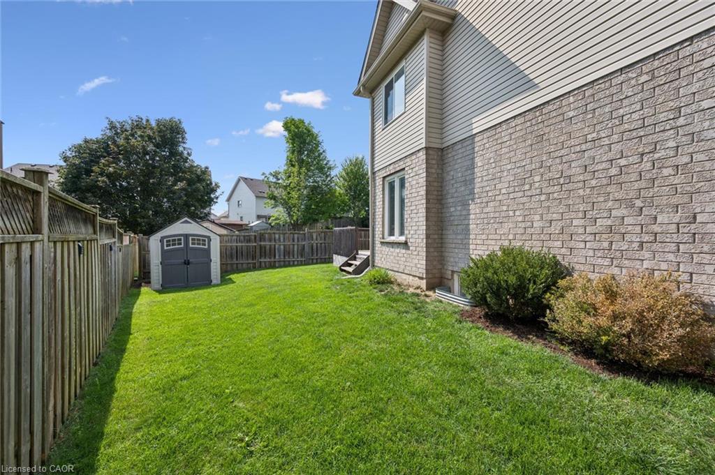 166 Windflower Drive Property Photo 35