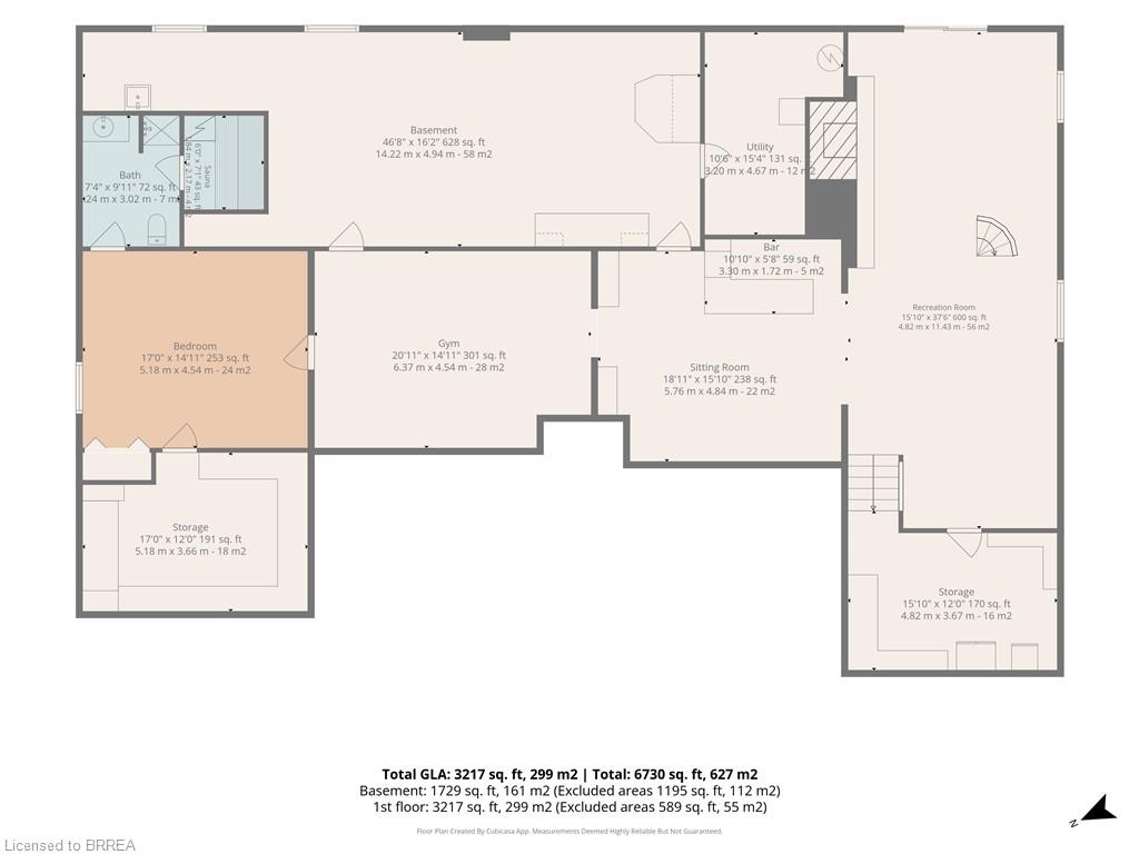19 Oakley Road Property Photo 46