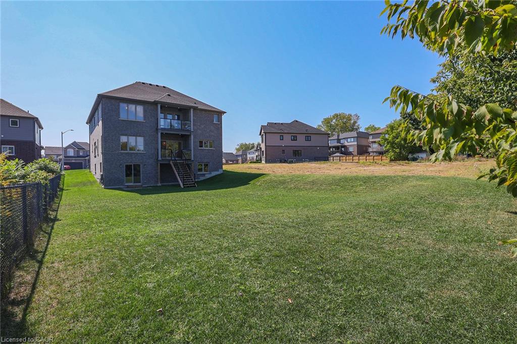 3608 Carolinia Court Property Photo 42