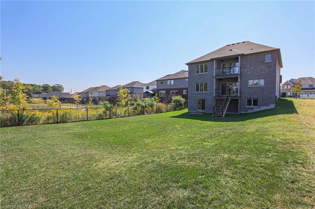 3608 Carolinia Court Property Photo 43
