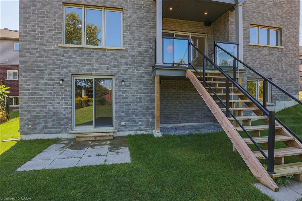 3608 Carolinia Court Property Photo 45