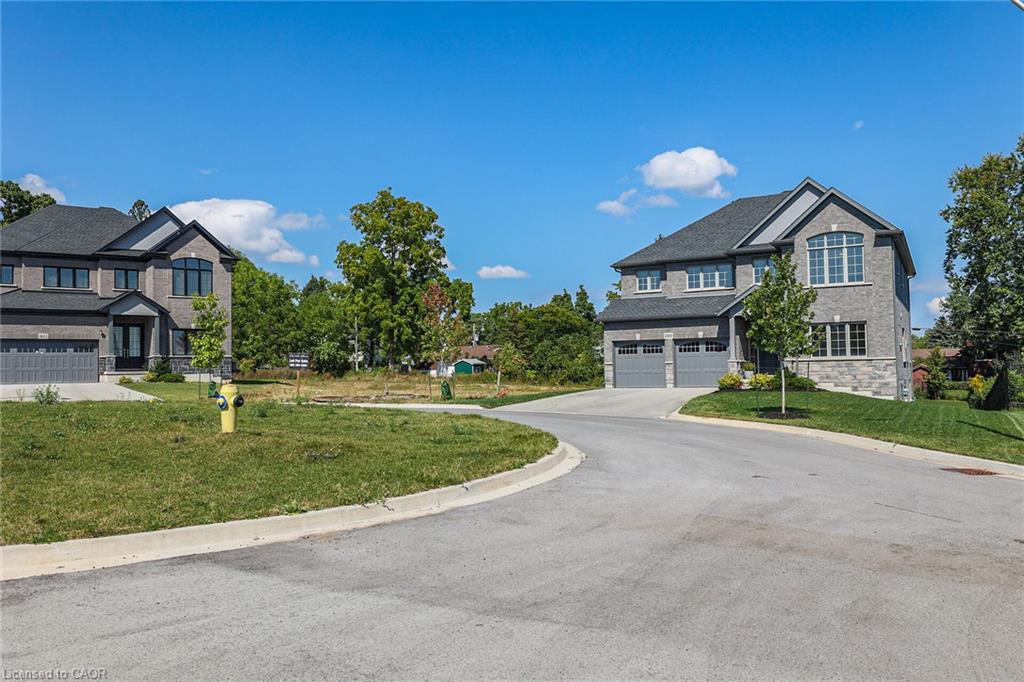3608 Carolinia Court Property Photo 49