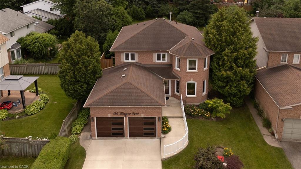 196 Harwood Road Property Photo 4