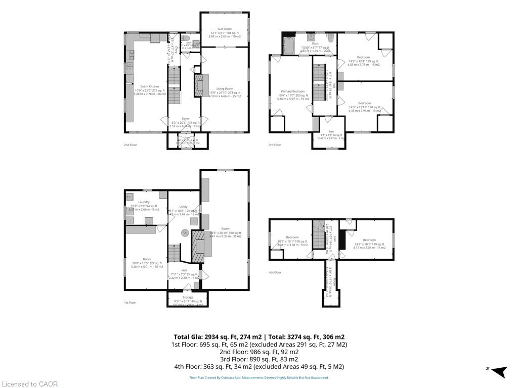 729 Norfolk Street N Property Photo 45