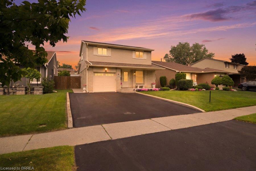 119 Brantwood Park Road Property Photo 1