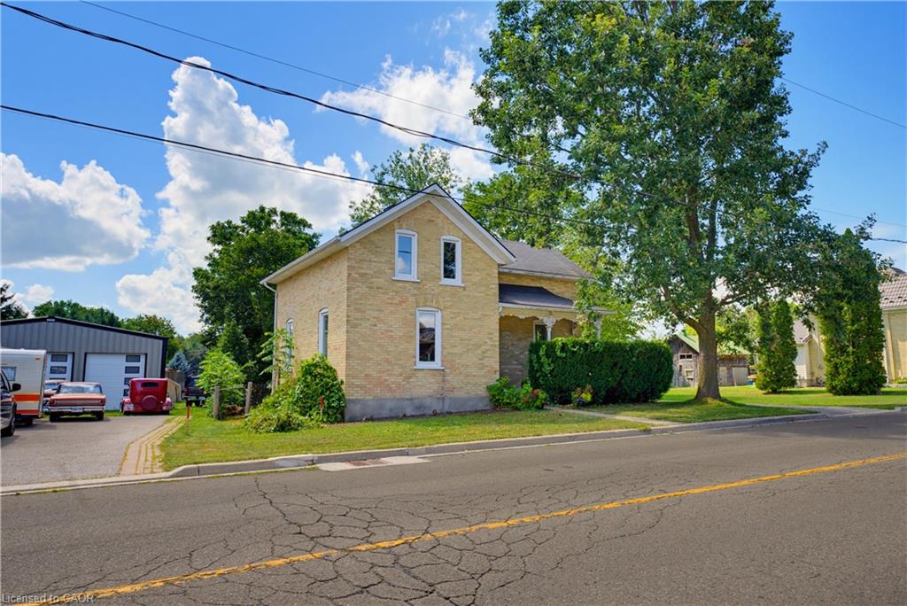 1256 Maryhill Road Property Photo 3