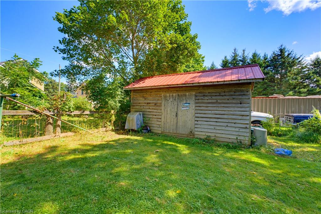 1256 Maryhill Road Property Photo 27