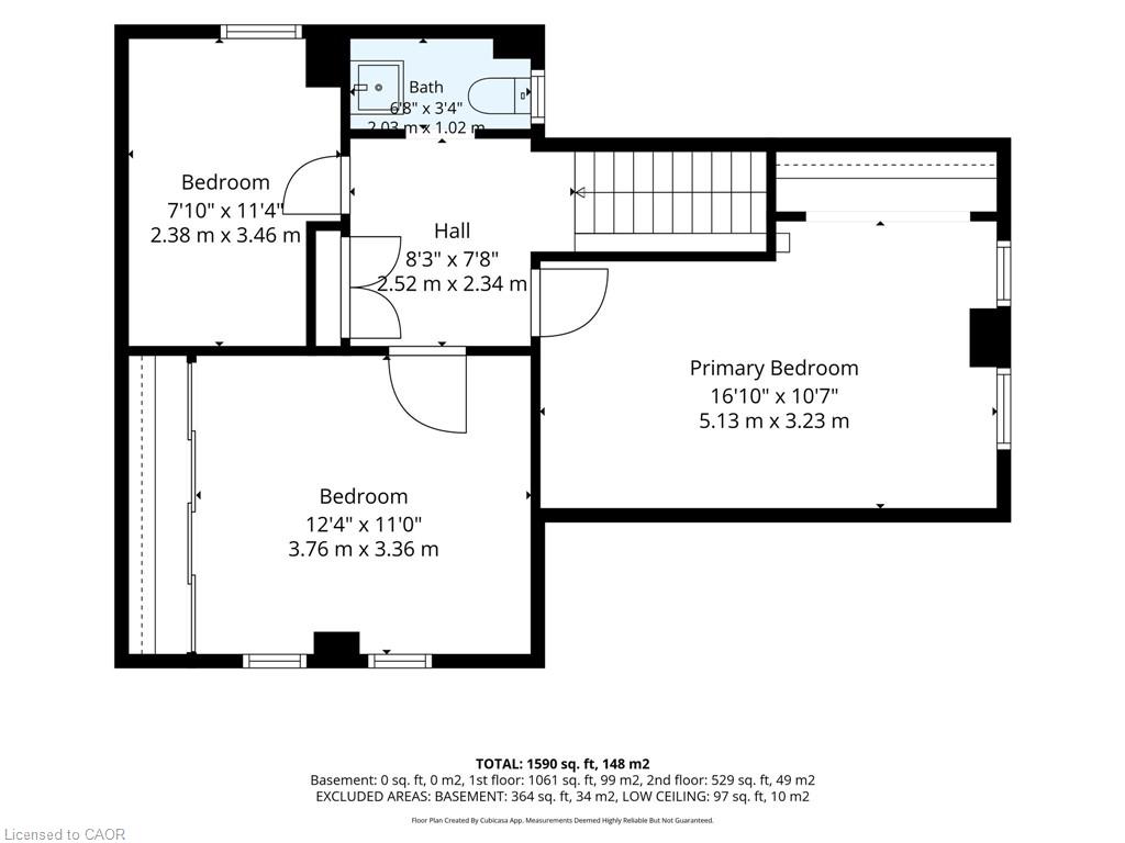1256 Maryhill Road Property Photo 46