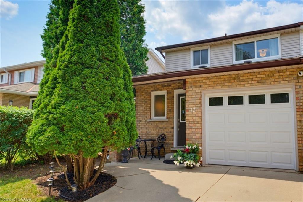 32 Silvervine Drive Property Photo 1