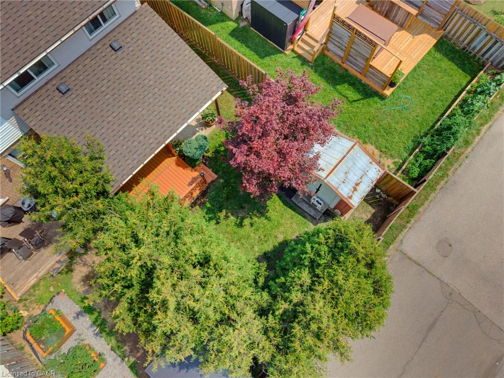 32 Silvervine Drive Property Photo 31
