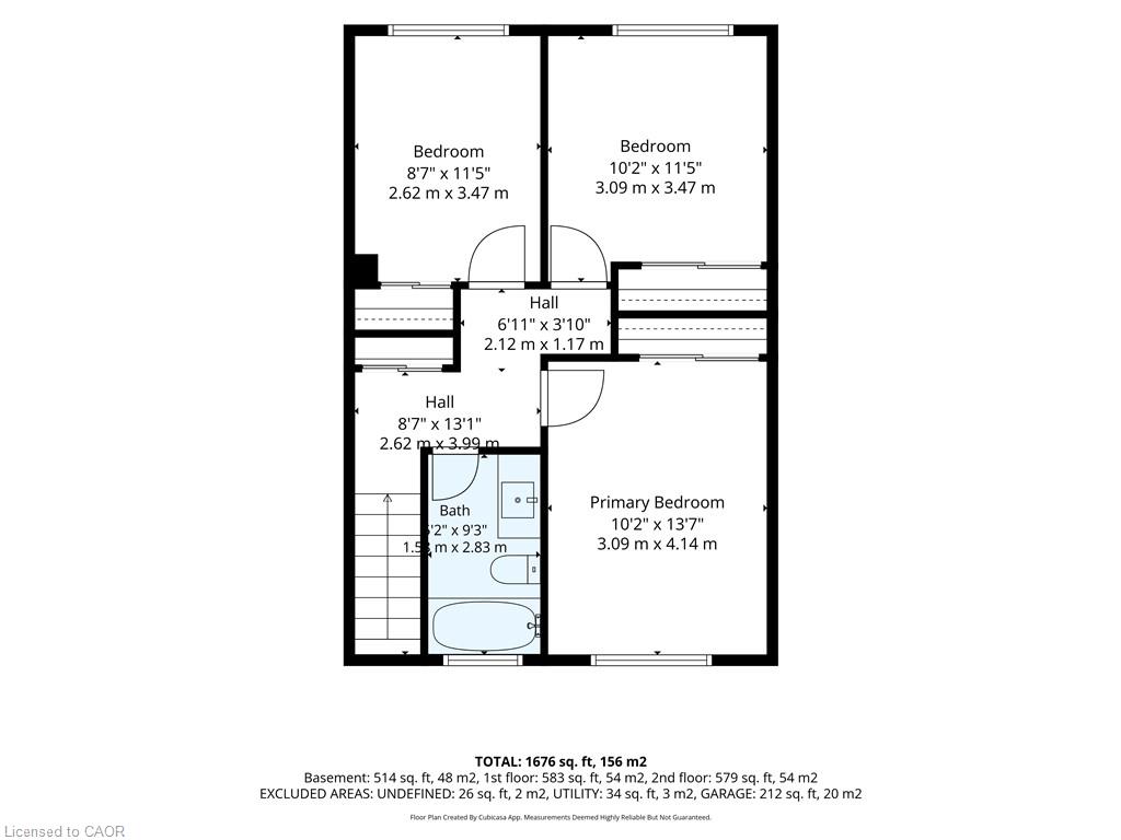 32 Silvervine Drive Property Photo 34
