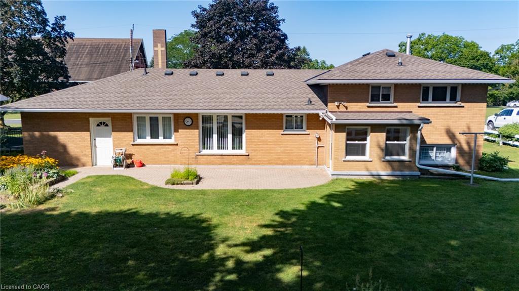 12 Glendale Crescent Property Photo 32
