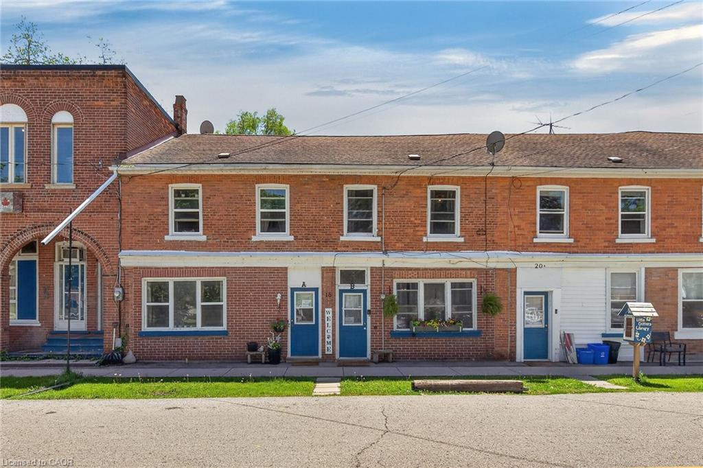 18 King Street Property Photo 1