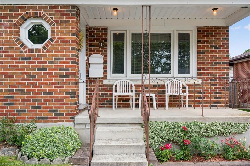 133 Emma Street Property Photo 1