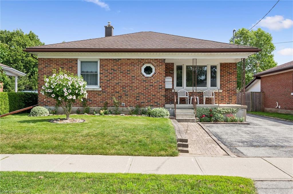 133 Emma Street Property Photo 2