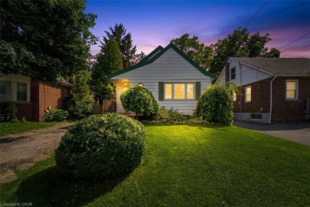 61 Glenmount Avenue Property Photo 1